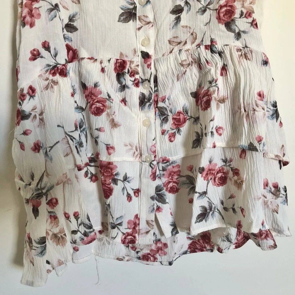 AEO 🦅 Top - Picture 4 of 4